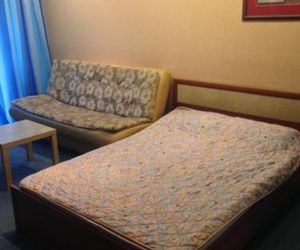 Apartment on Druzhby 4 Perm Russia