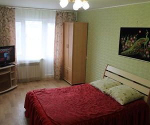 Apartment on Stroiteley Penza Russia