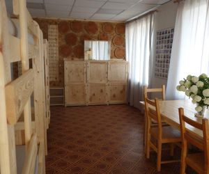 SOROGA SELIGER Hostel Ostashkov Russia
