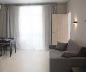 Apartment Izumrudnyy Bereg Omsk Russia