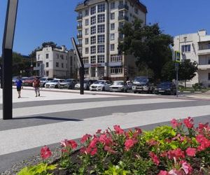 Apartments on the Beach Aleksino Russia