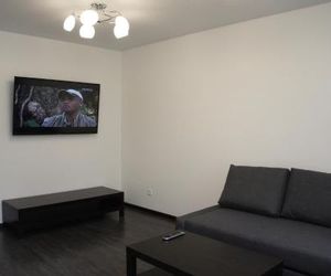 Desyatinnaya Apartment Velikiy Novgorod Russia