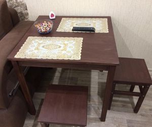 Apartment Ujutnaya studia dlya priyatnyh gostey Naberezhnye Chelny Russia