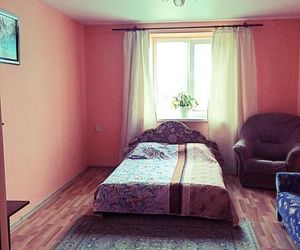 Hotel Poseidon Gorno-Altaysk Russia