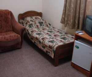 Guest House Marianna Lazarevskoye Russia