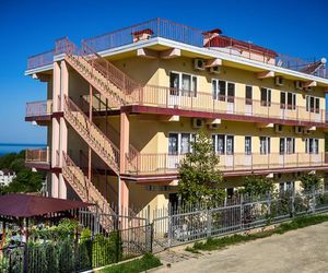Hotel Maria Lazarevskoye Russia