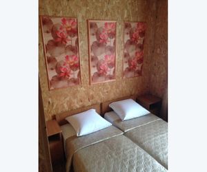 Guesthouse on Tsiolkovskogo Street 43 Lazarevskoye Russia