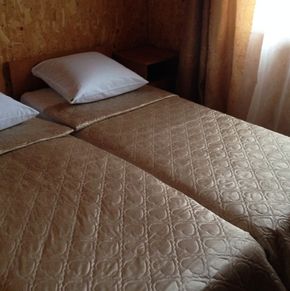 NearBy Hotel
