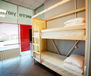 Hostel Lastochka Kolomna Russia
