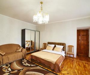 Apartment Rozy lyuksemburg Kislovodsk Russia