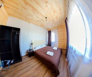 Baykal Khan Hotel Olkhon Khuzhir Russia
