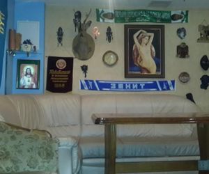 S Saunoj Guesthouse Khanty Mansiysk Russia