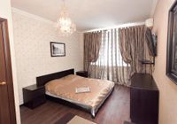 Отзывы Apartment Grand Kazan on Chistopolskaya 76