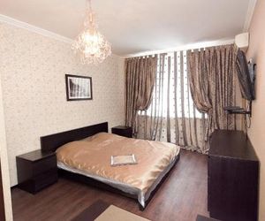 Apartment Grand Kazan on Chistopolskaya 76 Kazan Russia