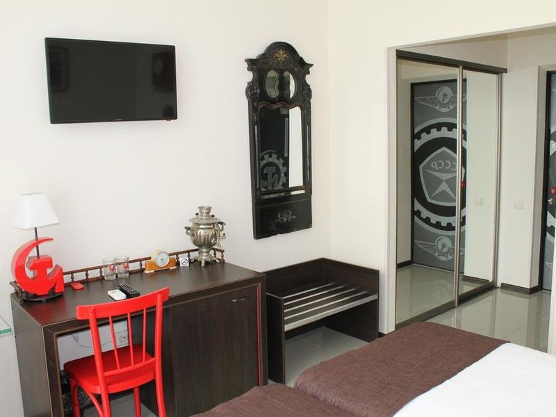 Hotel Photo 5