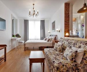 Apartments Gala Kaliningrad Russia