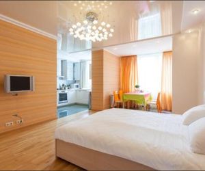 Elite New Center Apartment at the Lake Kaliningrad Russia