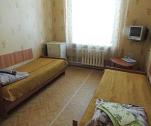 Hostel Uzori Irkutsk Russia