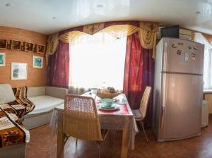 Apartment na Prospekte Lenina Dzerzhinsk Russia