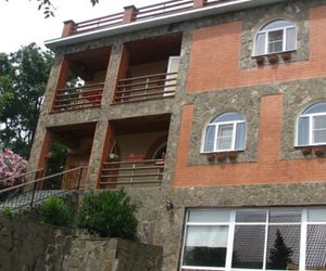 Guest House on Ulitsa Semashko Dagomys Russia