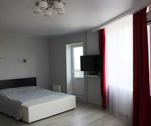 Apartments on Kalinina Cheboksary Russia