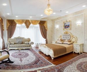 Grand Hotel Budennovsk Russia