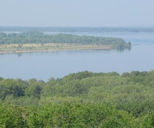 Sanatorij Sinaa Ptica Balakovo Russia