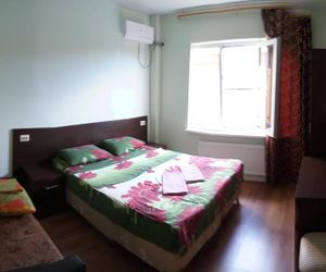 Guesthouse Saqartvelo Arkhipo-Osipovka Russia