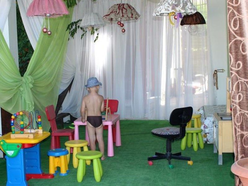 Hotel Photo 1