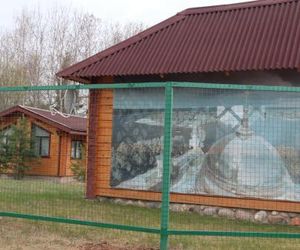 Guest House on Seliger Baranovo Russia
