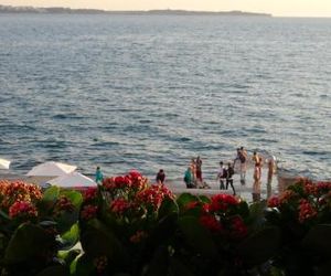 Allure Apartments Piran Slovenia