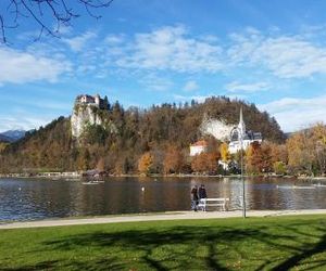 Apartments Patricia Bled Slovenia