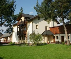 Guest House Boba Tatranska Strba Slovakia
