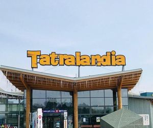 Apartmany Holiday Tatralandia Liptovsky Mikulas Slovakia