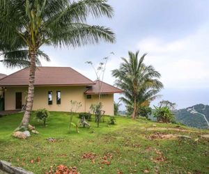 7 Bedroomed Seaview Villa Angthong Hills Ban Bang Po Thailand