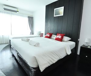 ZEN Rooms Jomtien 14 Jomtien Beach Thailand