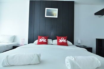 ZEN Rooms Jomtien 14