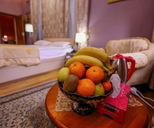 Almaz Hotel Dushanbe Tajikistan