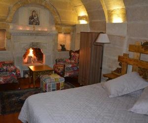 Kayhan Cave Villa Uerguep Turkey