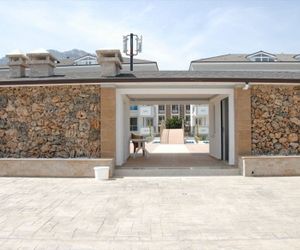 Tebriz Apart Kemer Turkey