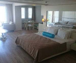 Alesta Apart Hotel Fethiye Turkey