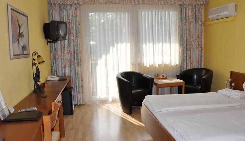 Hotel Photo 14
