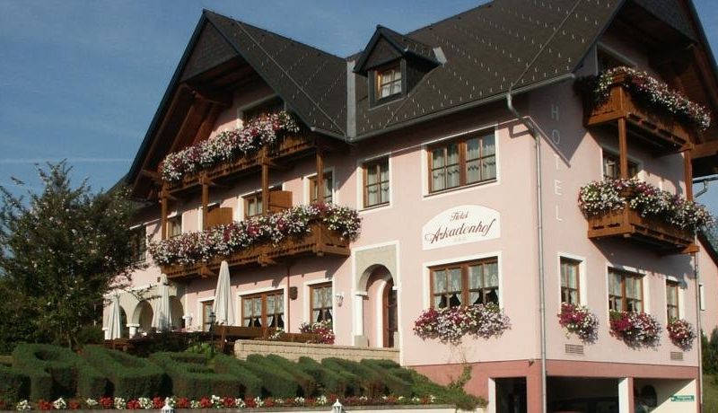 Hotel Photo 22