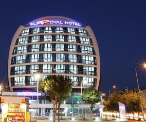 Elips Royal Hotel & SPA Antalya Turkey