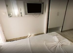 Hotel Akbil Lara Turkey