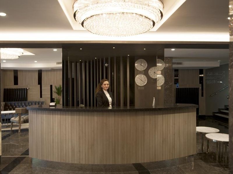 Hotel Photo 15