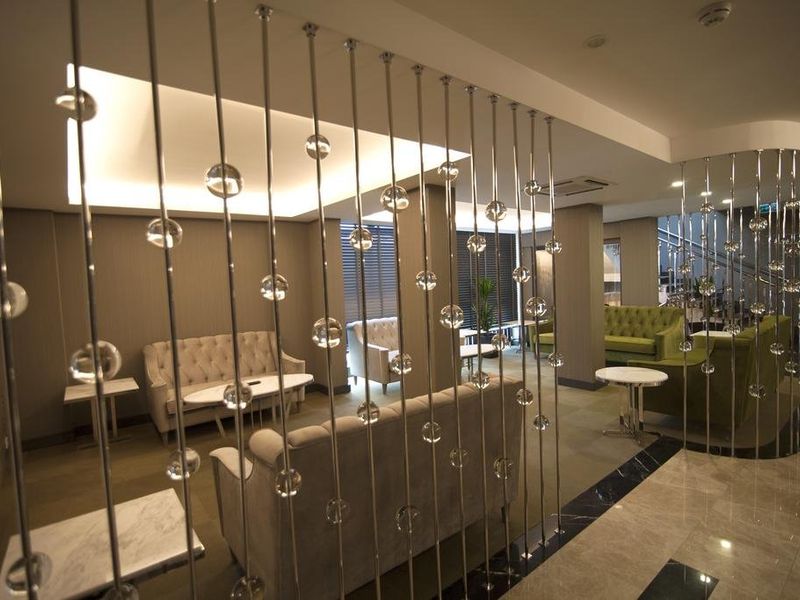 Hotel Photo 22