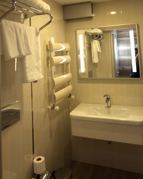 Hotel Photo 8