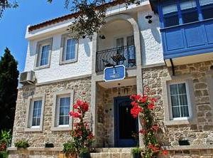 Faro Alacati Alacati Turkey