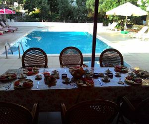 Sarıhan Apart Otel Oludeniz Turkey